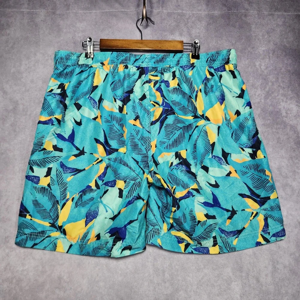 Nordstrom swim trunks